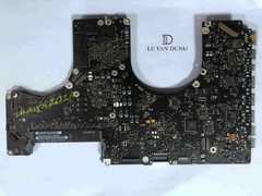 MAIN LapTop Macbook  PRO A1297 17 2.5GHZ