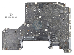 MAIN LapTop Macbook  PRO 13 A1278 2012 MD102 - 820-3115-B I5-3210M