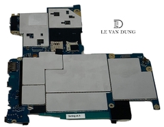 MAIN LapTop DEL LATITUDE 5285 CPU I5-7200U