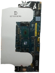 MAIN LapTop DELL XPS 7590 CPU I7-9750H CPU GTX 1650