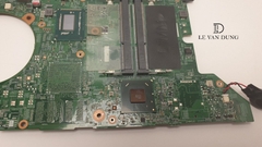 MAIN LapTop DELL INSPIRON 14Z-5423 CPU I3 3317 DMB40_BMW-Z4-DIS