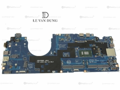 MAIN LapTop DELL LATITUDE 5590 CPU I5-8350U