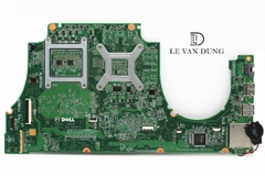 MAIN LapTop DELL 15-5577 I7-7200HQ AM9B 0HKGP2 0TF0TH