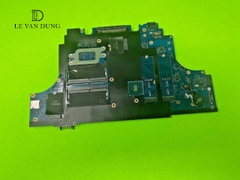 MAIN LapTop DELL PRECISION M7720 7720 CPU I7-7820HQ LA-E321P