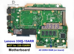 MAIN LapTop Lenovo IDEAPAD 330S-15ARR AMD R5-2500U