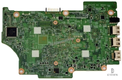 MAIN LapTop  DELL INSPIRON 13 7349 CPU I5-6200U 2.3GHZ