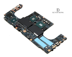 MAIN LapTop Lenovo THINKPAD P1 CPU I7-8850H