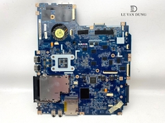 MAIN LapTop  DELL VOSTRO_1510 LA-4592P