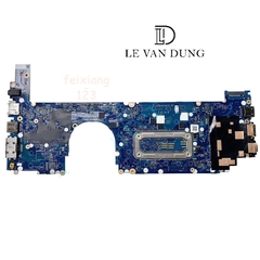 MAIN LapTop  DELL LATITUDE E7480 CPU I7-7600U LA-E131P