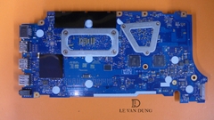 MAIN LapTop DELL INSPIRON 7472 7572 CPU I5-8250U