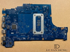 MAIN DELL INSPIRON 15 5570 5770 CPU I3-6006U LA-F114P