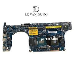 Main LapTop XPS_15_9530_LA-9941 CPU I7 6700U