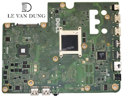 MAIN LapTop DELL INSPIRON 23 2350