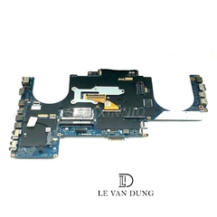 MAIN LapTop DELL ALIENWARE M17X R4 LA-8341P