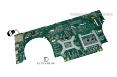 MAIN LapTop DELL 15-5577 CPU I7-7700HQ