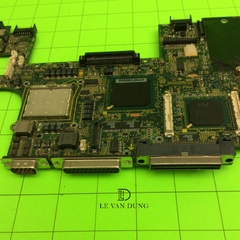 MAIN LapTop DELL LATITUDE C600 UANTA TQM6