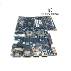 MAIN LapTop Lenovo YOGA 510-14IKB CPU I3-7100U