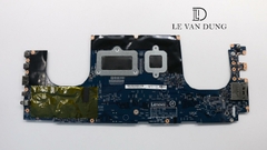 MAIN LapTop Lenovo THINKPAD P1 GEN 1 CPU I7-8850H