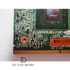MAIN LapTop CARD MÀN HÌNH DELL M6800