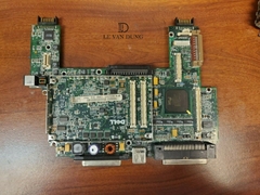 MAIN LapTop DELL LATITUDE LX 4100D T