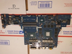 MAIN LapTop DELL ALIENWARE 17 R4 INTEL I7-7700HQ LA-D751P