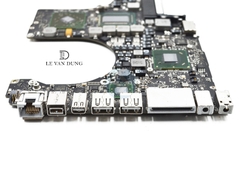 MAIN LapTop Macbook PRO A1286 2009 20-2532-A