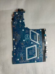 MAIN LapTop DELL G7 17 7700 CPU I7-10750H RTX2070 8GB