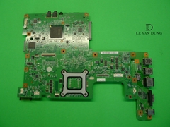 MAIN LapTop DELL INSPIRON 1750