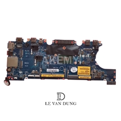 MAIN LapTop DELL_LATITUDE_E5270 CPU I7-6600U _LA-C621P