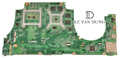 MAIN LapTop DELL INSPIRON 15 7566 CPU I7 6700HQ
