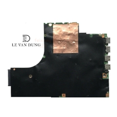 MAIN LapTop Lenovo IDEAPAD 700-15ISK CPU I7-6700HQ