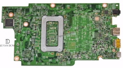 MAIN LapTop DELL INSPIRON 15 5578 CPU I7-7500U 2.7