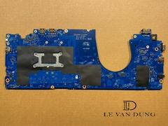 MAIN DELL LATITUDE 5580 CPU I7-7820HQ 2.9GHZ LA-E151P