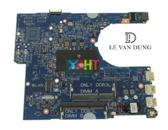 MAIN LapTop DELL_LATITUDE_E3570 CPU I5-6200U