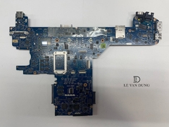 Main LapTop Dell  E6430S CPU I5-3320M LA-7741P