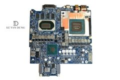 MAIN LapTop DELL ALIENWARE M15 R3 M17 R3 CPU I7-10750H 16GB RTX2070 Liên hệ