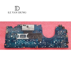 MAIN DELL MAIN DELL LapTop  LATITUDE 15 5590 E5590 CPU I7-8650U LA-F412P