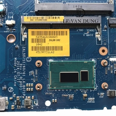 Main LapTop Dell LATITUDE 3450/3550 I5-5200U LA-B071P