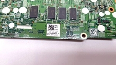 Main Dell OEM Inspiron 5590 Vostro 5590 CPU I3