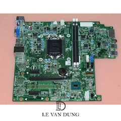 MAIN LapTop DELL INSPIRON 9100 COMPAL LA-1711