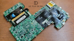 MAIN LapTop  DELL 1521 QUANTA FX5