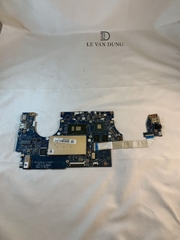 MAIN LapTop Lenovo IDEAPAD 720S-14IKB LA-E581P