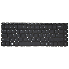  Bàn phím-HP-40 445g6-440g7-445g7 66pro13 14g2g3g4 HSN-Q15C US
