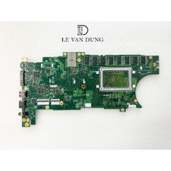 MAIN LapTop Lenovo  X390 T490S NM-B891 CPU I5-8365U