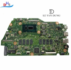 MAIN LapTop DELL INSPIRON 13 7370 7000 CPU I5 8250U