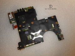 MAIN LapTop  DELL XPS M1530