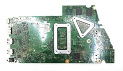 MAIN LapTop DELL 16841-1 0MJCYX MJCYX I7-8550U