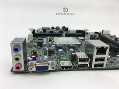 MAIN LapTop DELL INSPIRON 2500 COMPAL LA-961