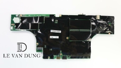 MAIN LapTop Lenovo THINKPAD P52 WITH I7-8850H CPU 4GB