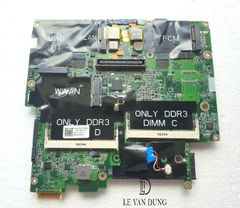 MAIN LapTop DELL LATITUDE CPX-J 14.1IN